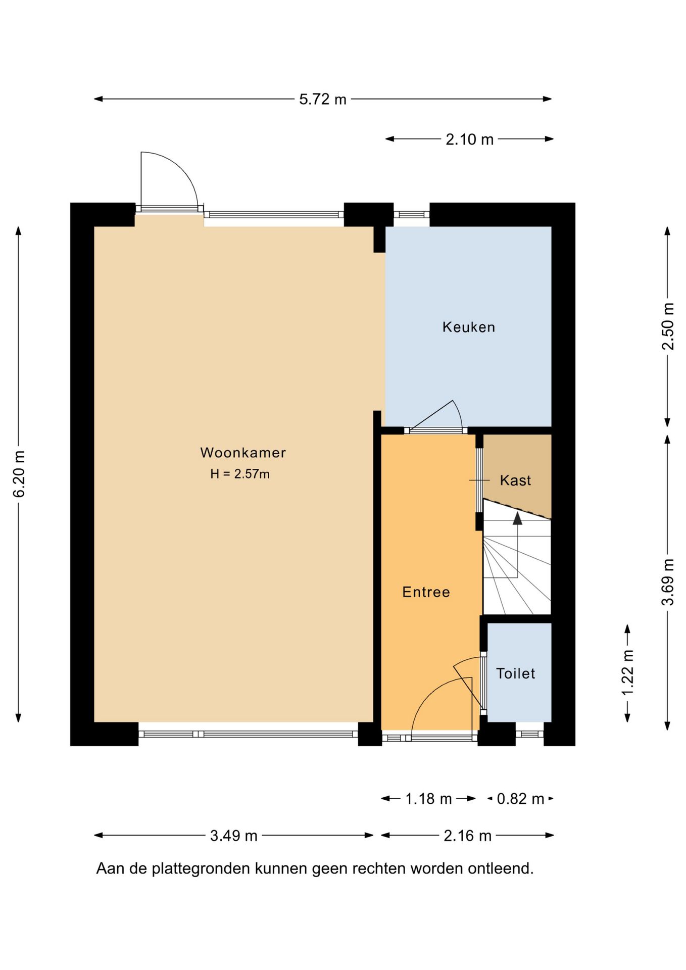 Foto 29 van Kruisherenstraat 17
