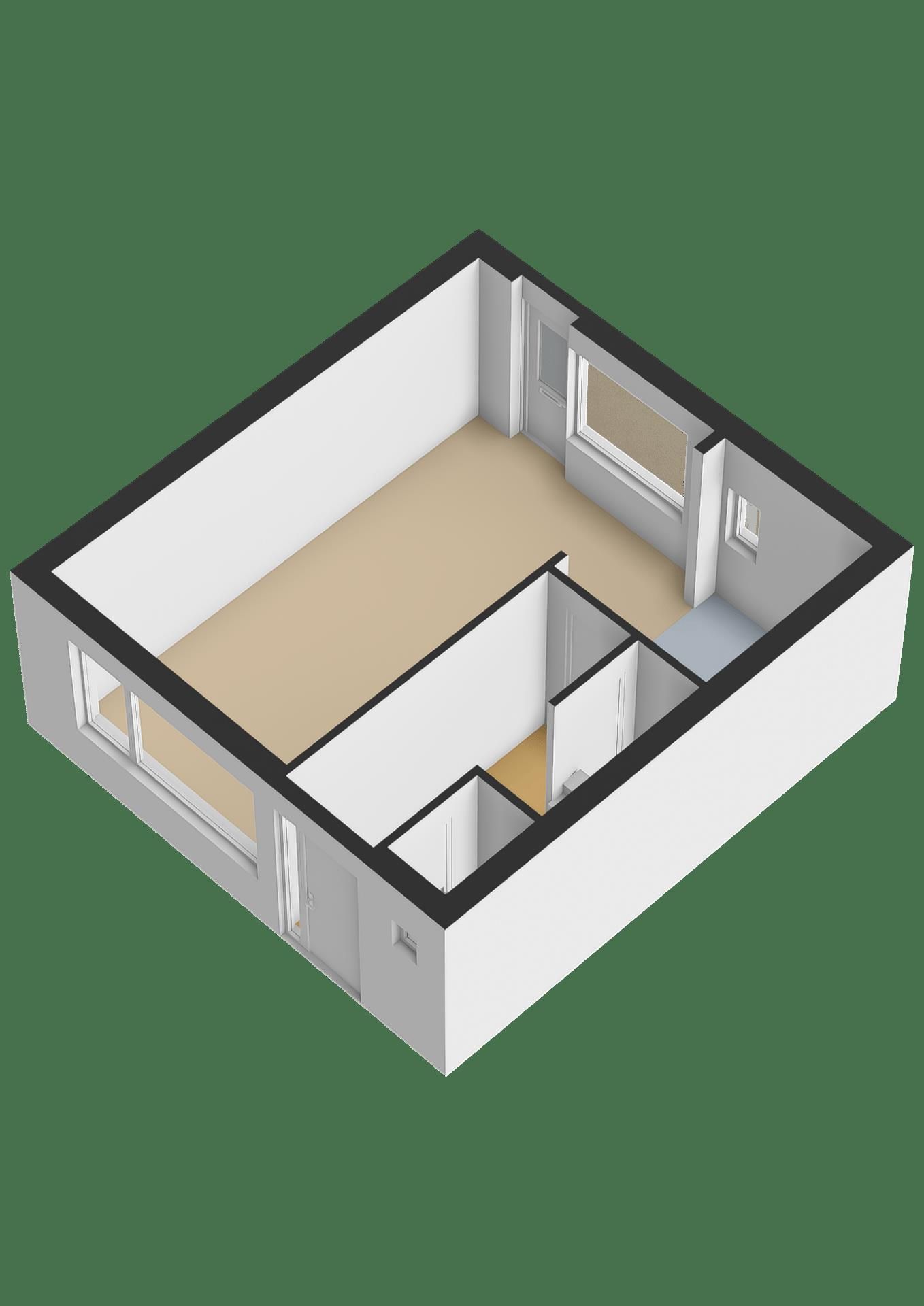 Foto 30 van Kruisherenstraat 17