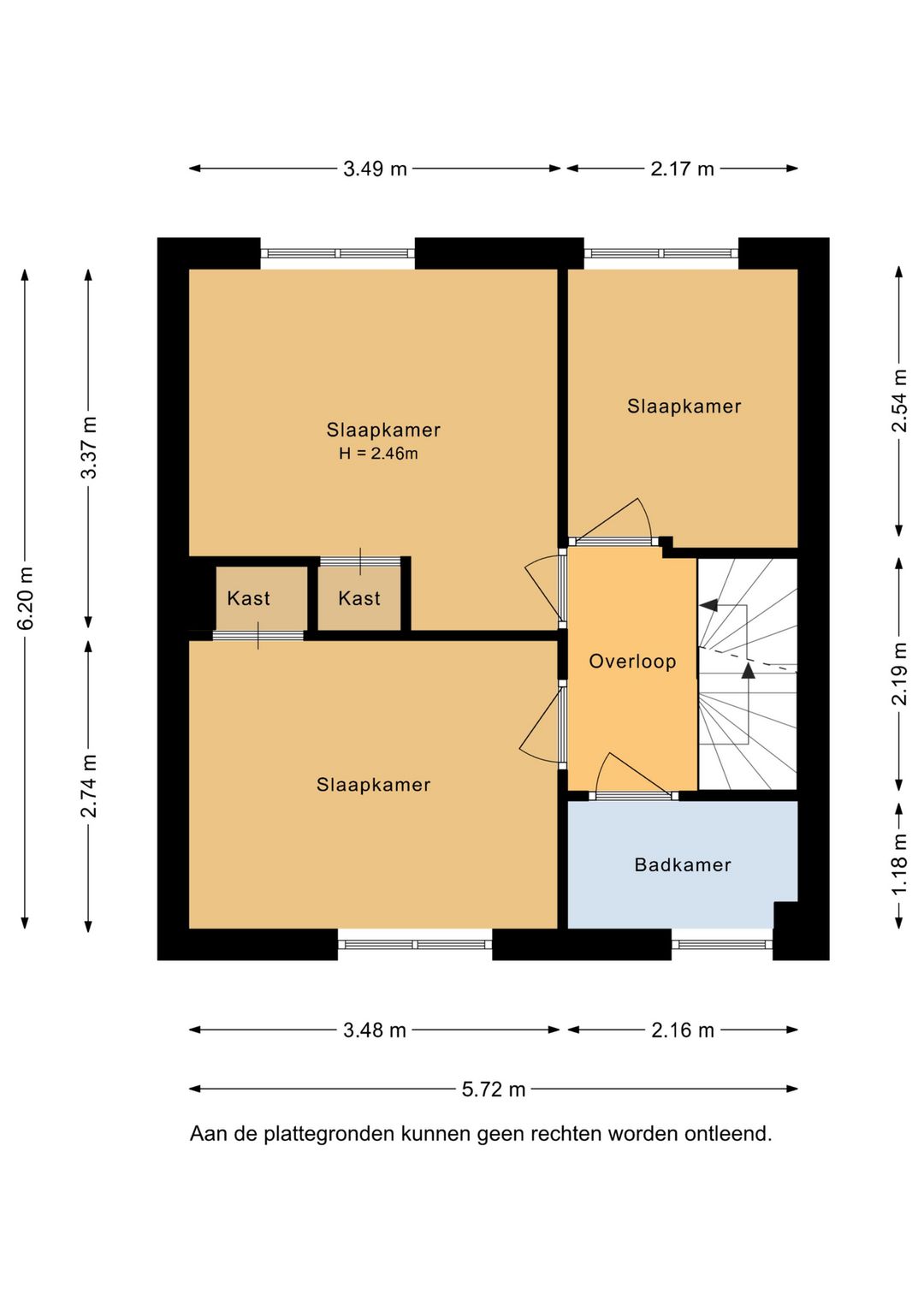 Foto 31 van Kruisherenstraat 17