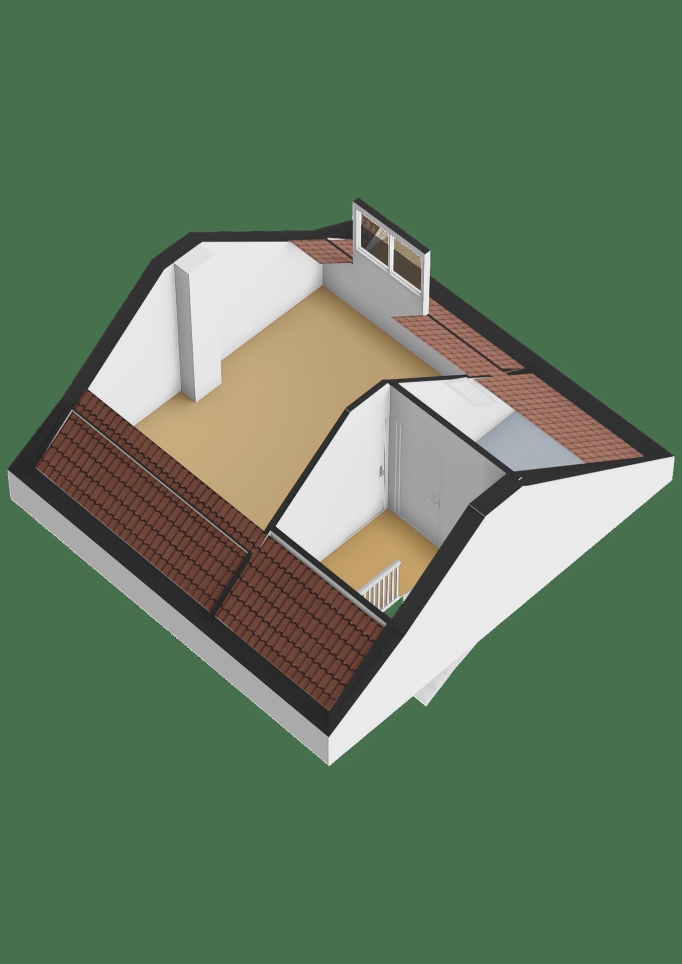 Foto 34 van Kruisherenstraat 17