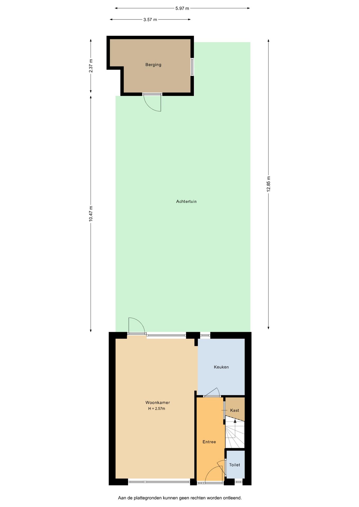 Foto 35 van Kruisherenstraat 17
