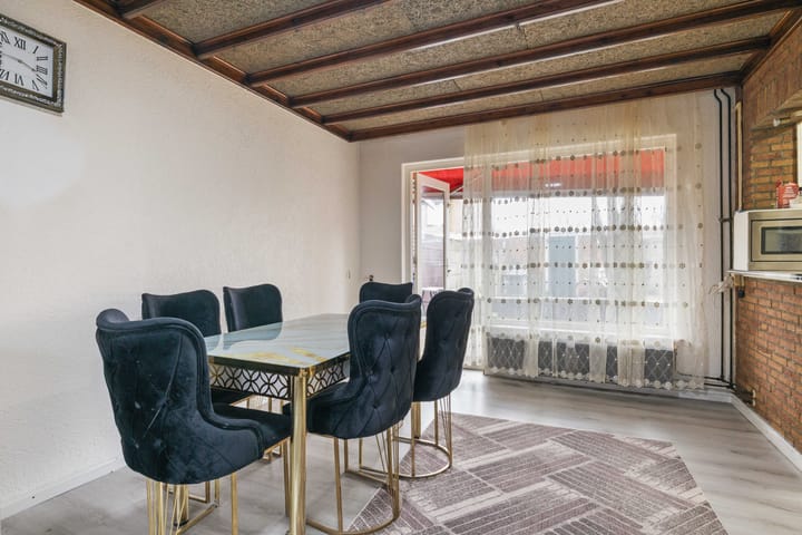 Foto 4 van Kruisherenstraat 17