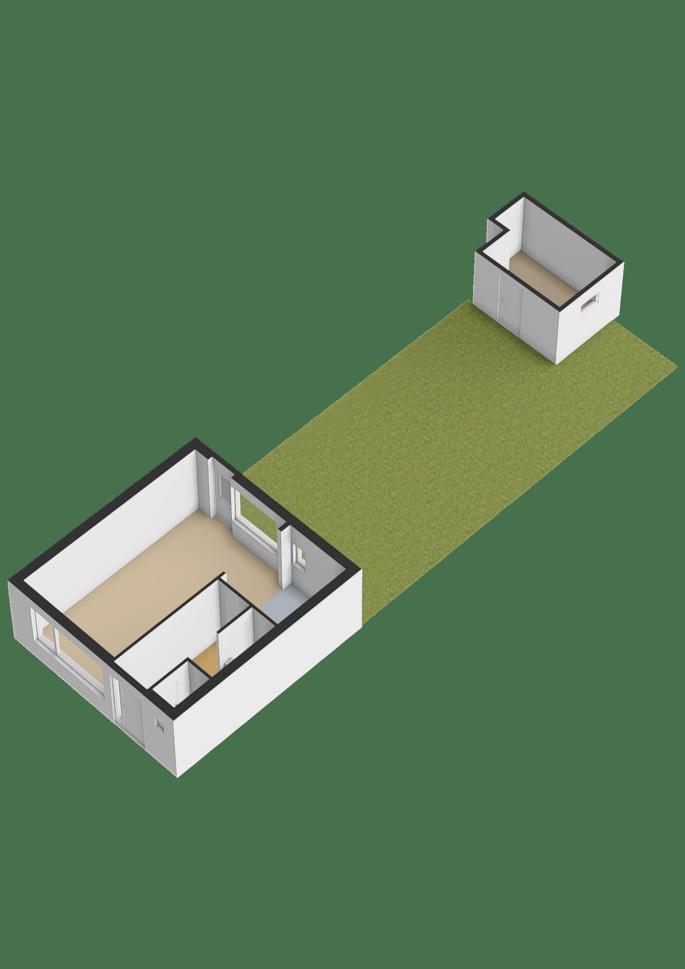 Foto 36 van Kruisherenstraat 17