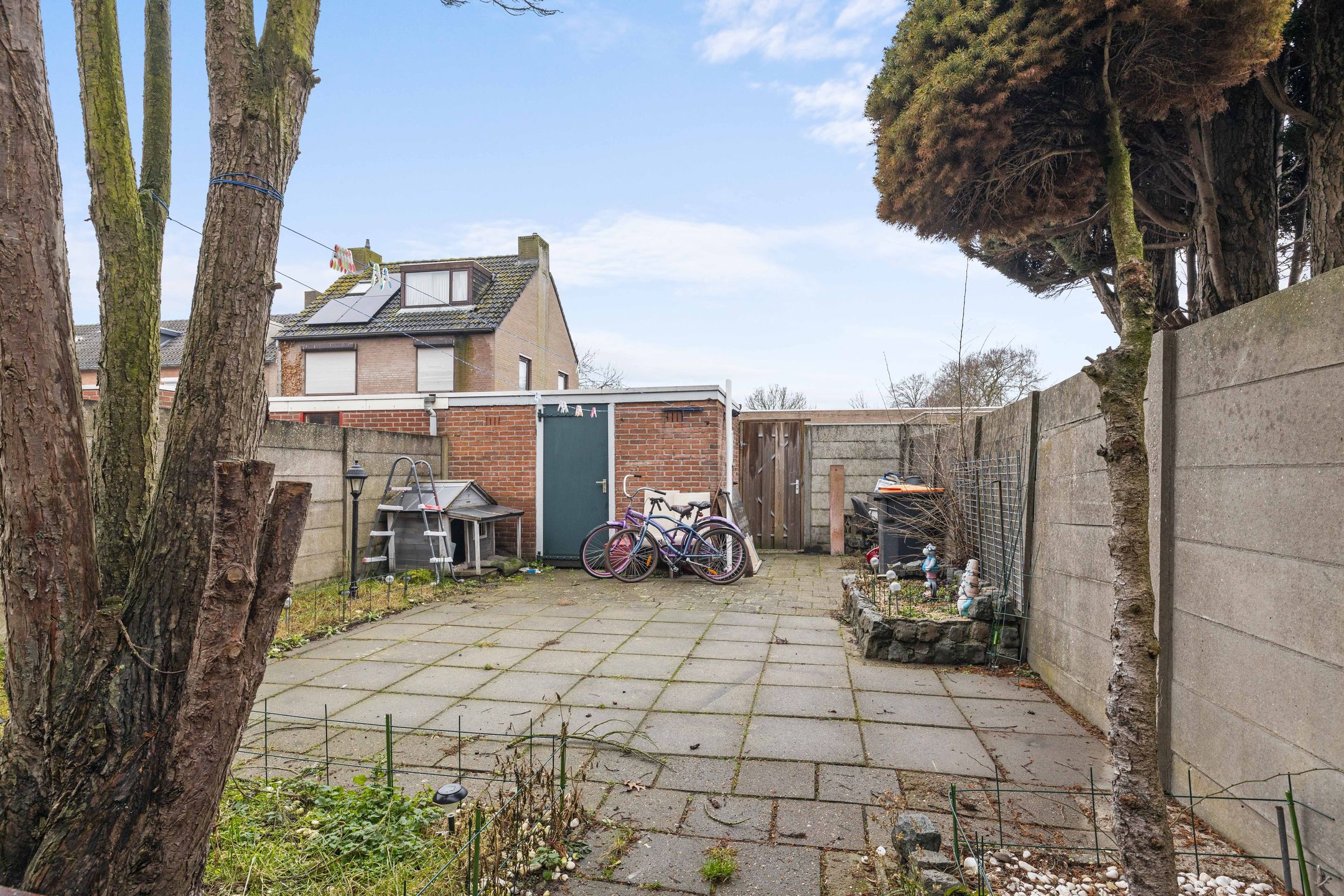 Foto 21 van Kruisherenstraat 17