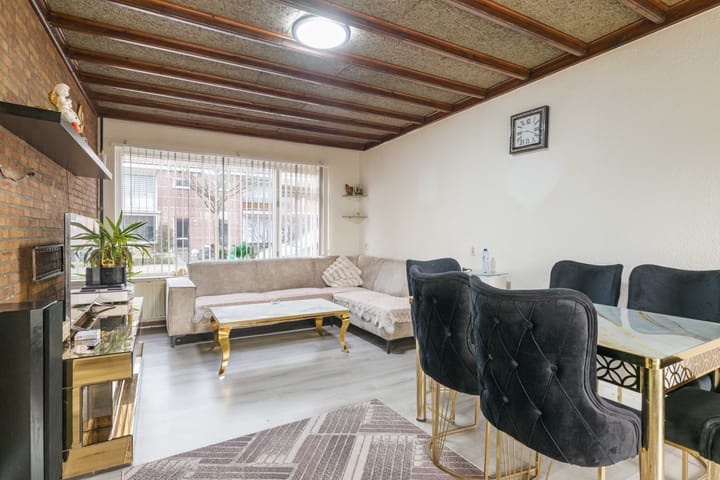 Foto 2 van Kruisherenstraat 17