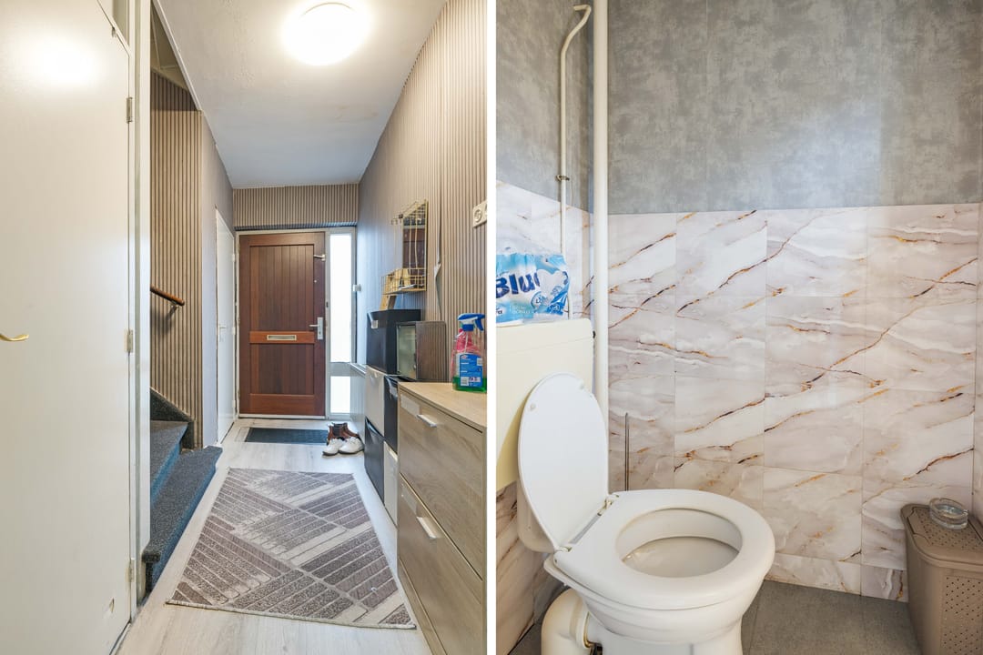 Foto 8 van Kruisherenstraat 17