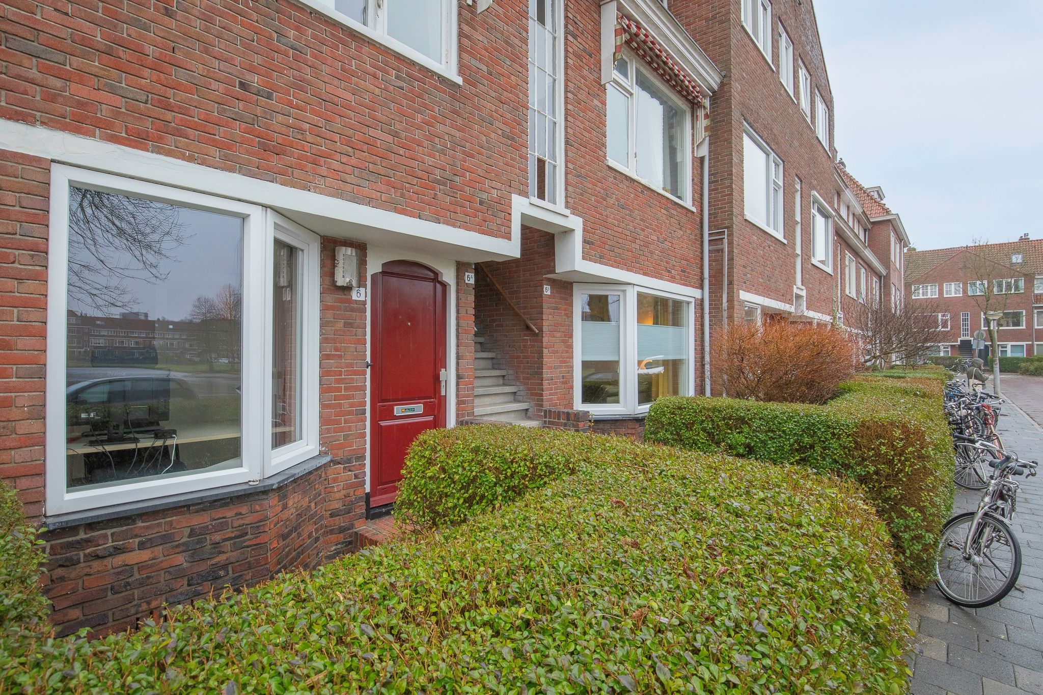 Foto 3 van Van Brakelplein 6