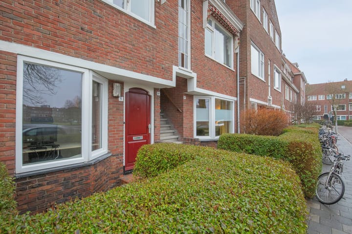 Foto 3 van Van Brakelplein 6