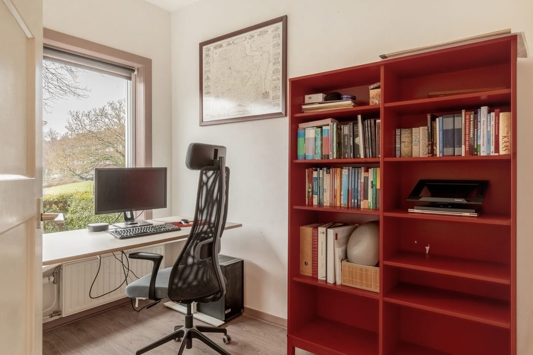 Foto 7 van Van Brakelplein 6