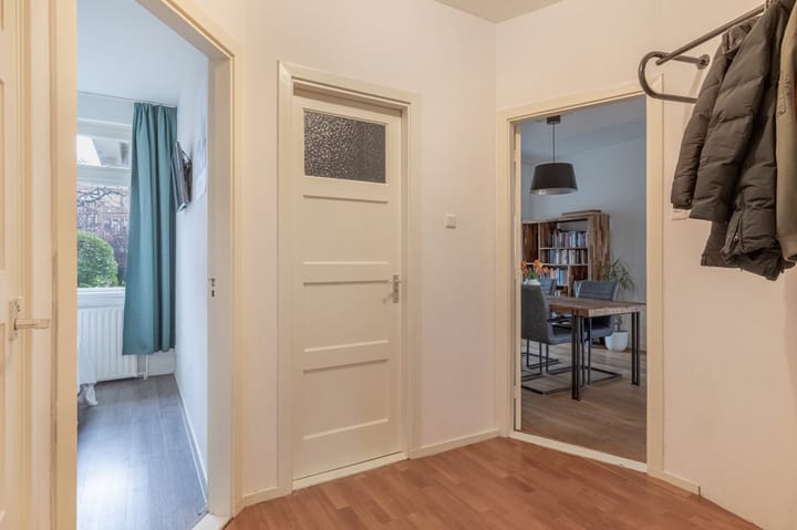 Foto 8 van Van Brakelplein 6