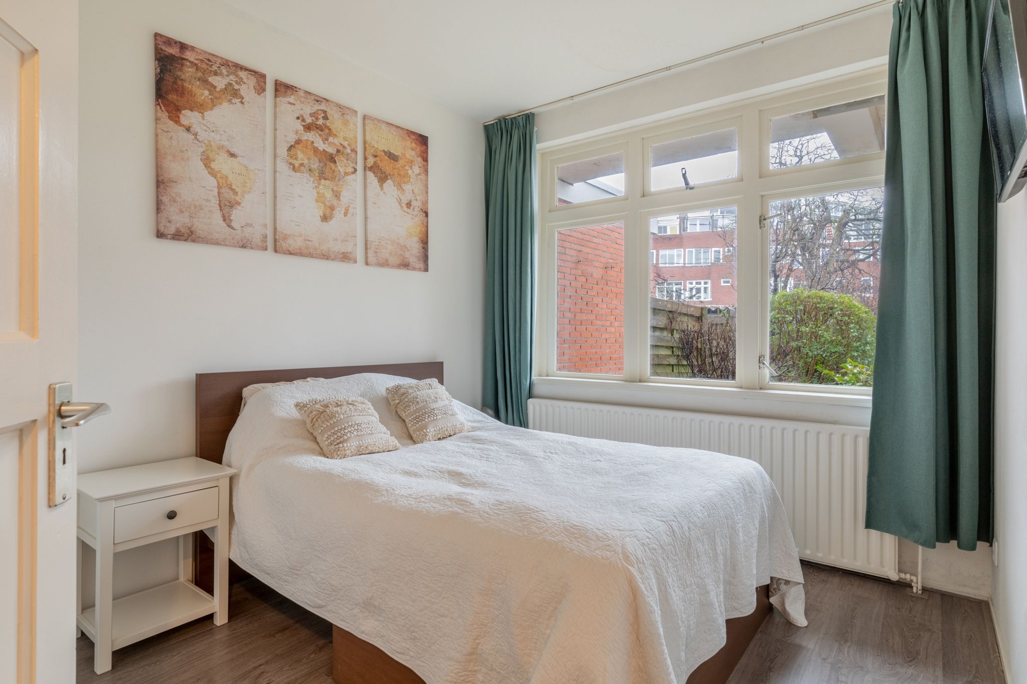 Foto 9 van Van Brakelplein 6