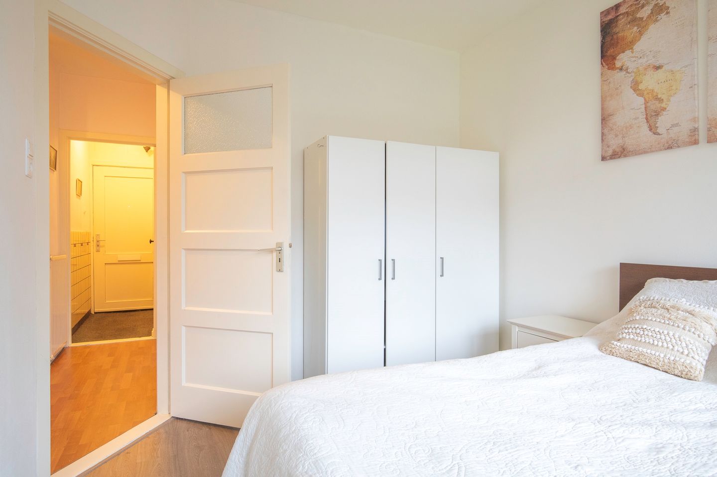 Foto 10 van Van Brakelplein 6