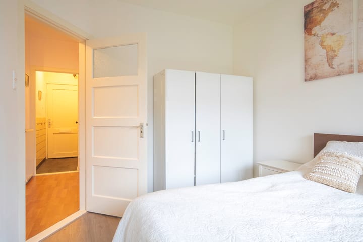 Foto 10 van Van Brakelplein 6