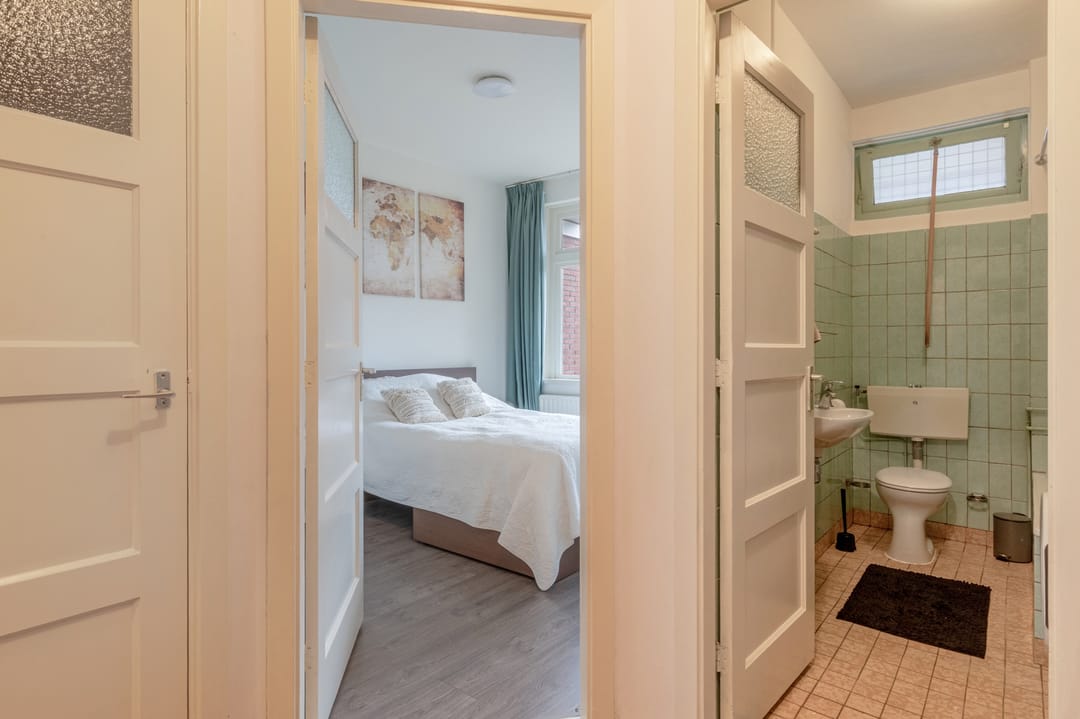 Foto 11 van Van Brakelplein 6