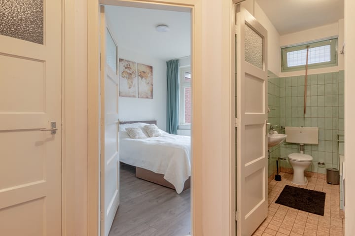 Foto 11 van Van Brakelplein 6