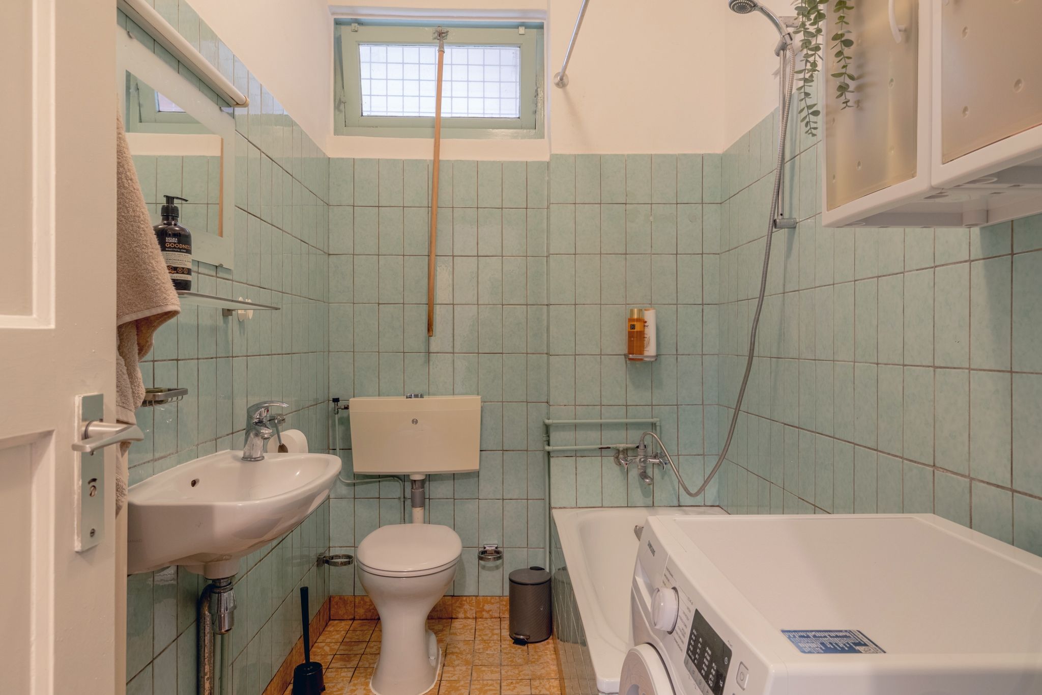 Foto 12 van Van Brakelplein 6