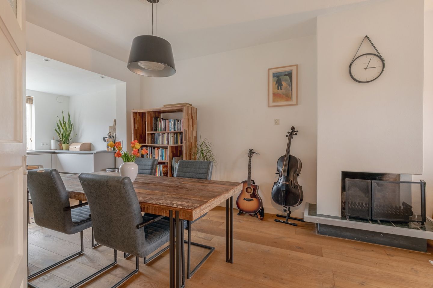 Foto 14 van Van Brakelplein 6