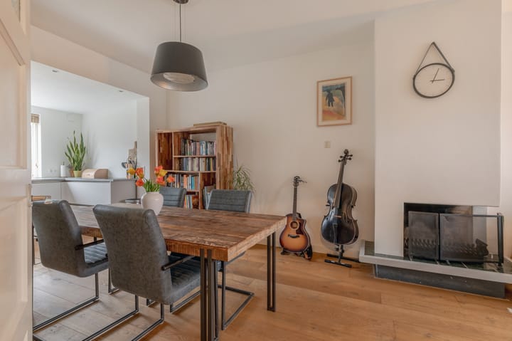 Foto 14 van Van Brakelplein 6