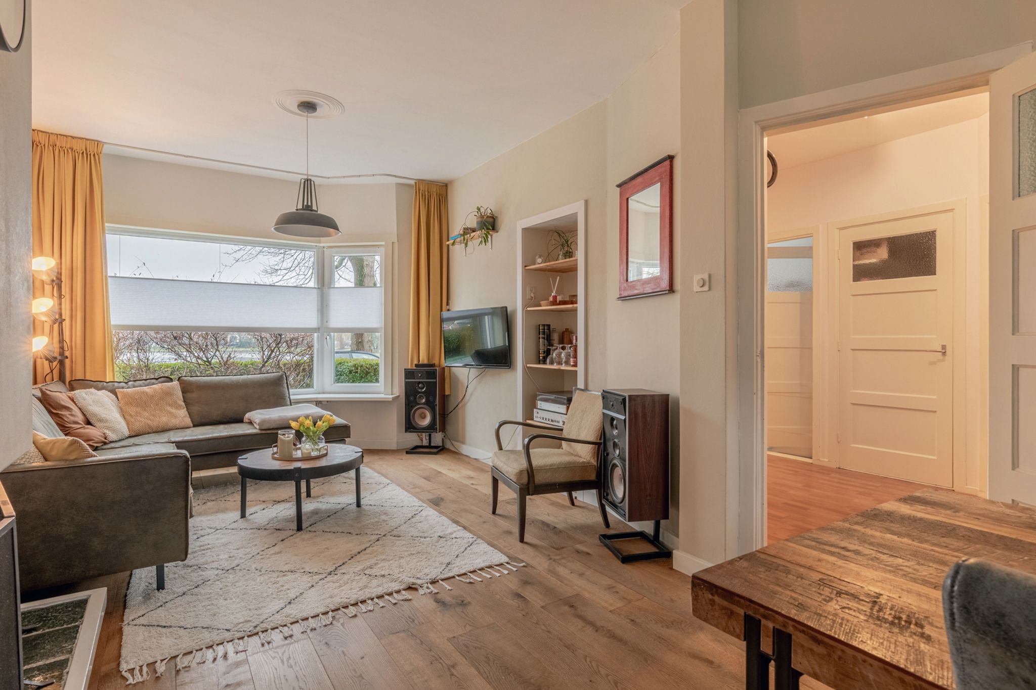 Foto 15 van Van Brakelplein 6