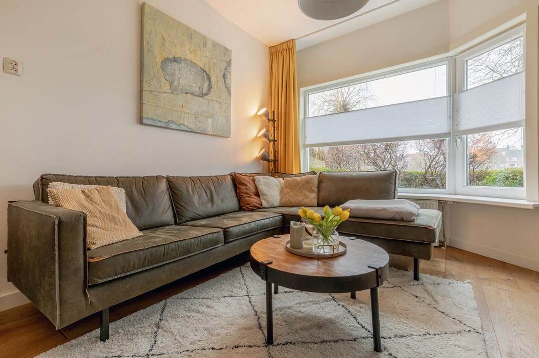 Foto 16 van Van Brakelplein 6