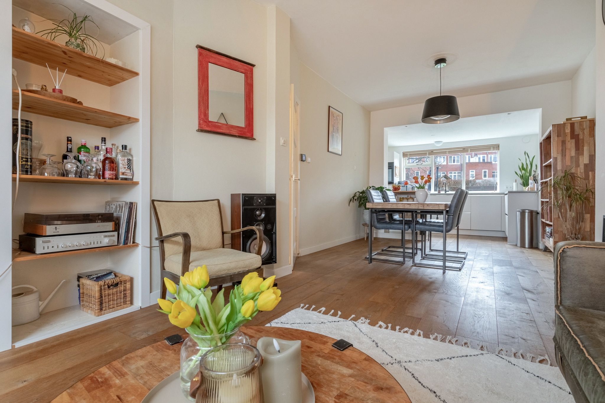 Foto 18 van Van Brakelplein 6