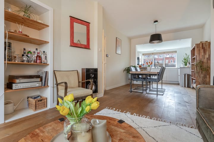 Foto 18 van Van Brakelplein 6