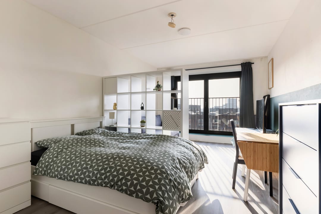 Foto 2 van Welnastraat 649