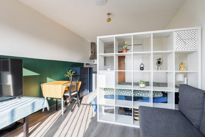 Photo 4 of Welnastraat 649