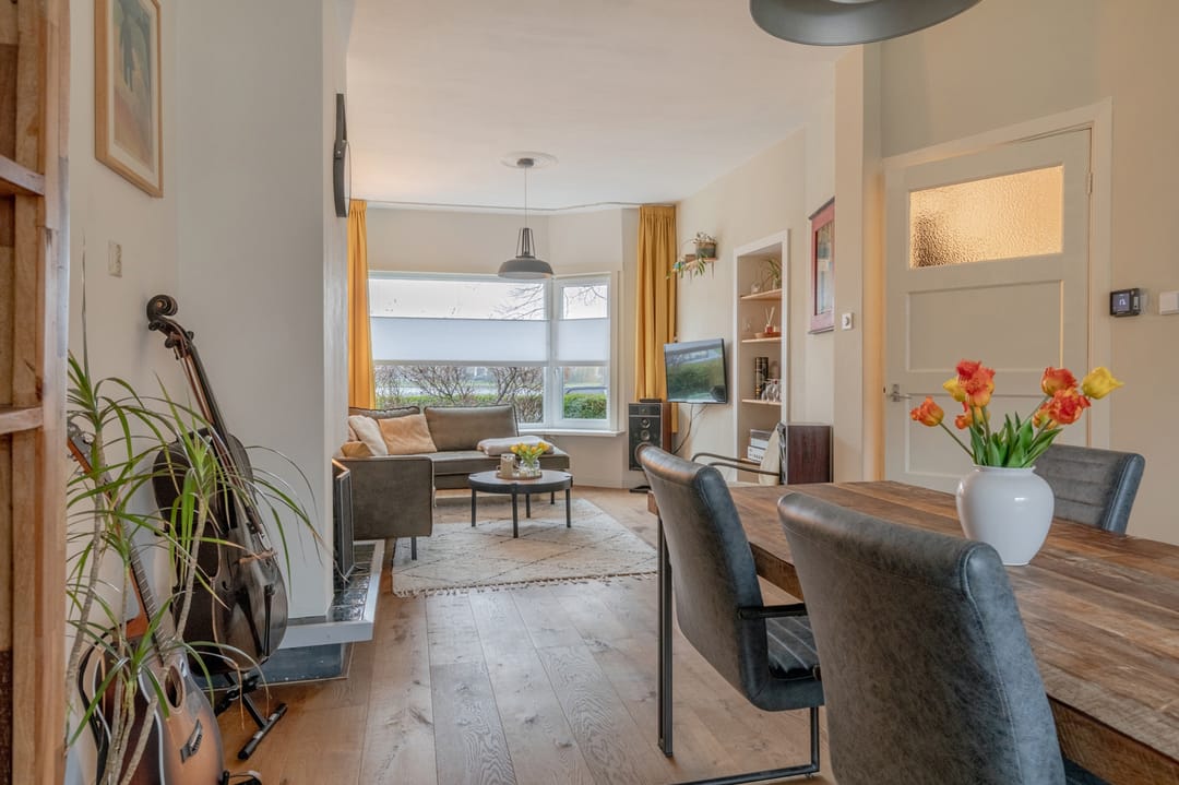 Foto 22 van Van Brakelplein 6