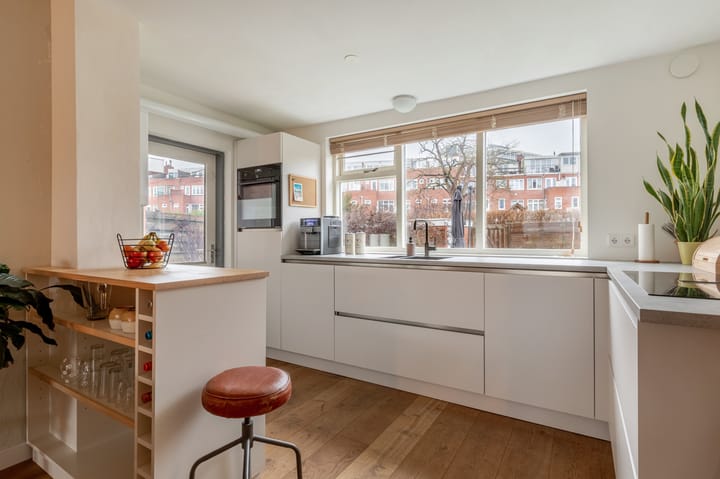 Foto 23 van Van Brakelplein 6