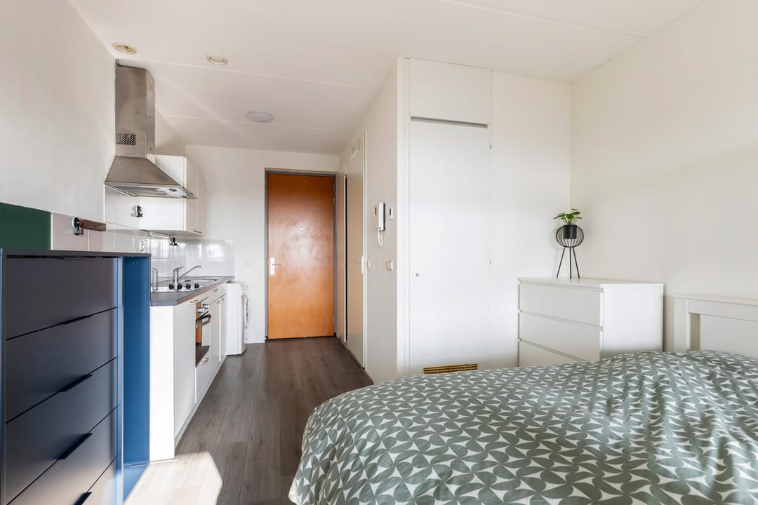 Foto 7 van Welnastraat 649