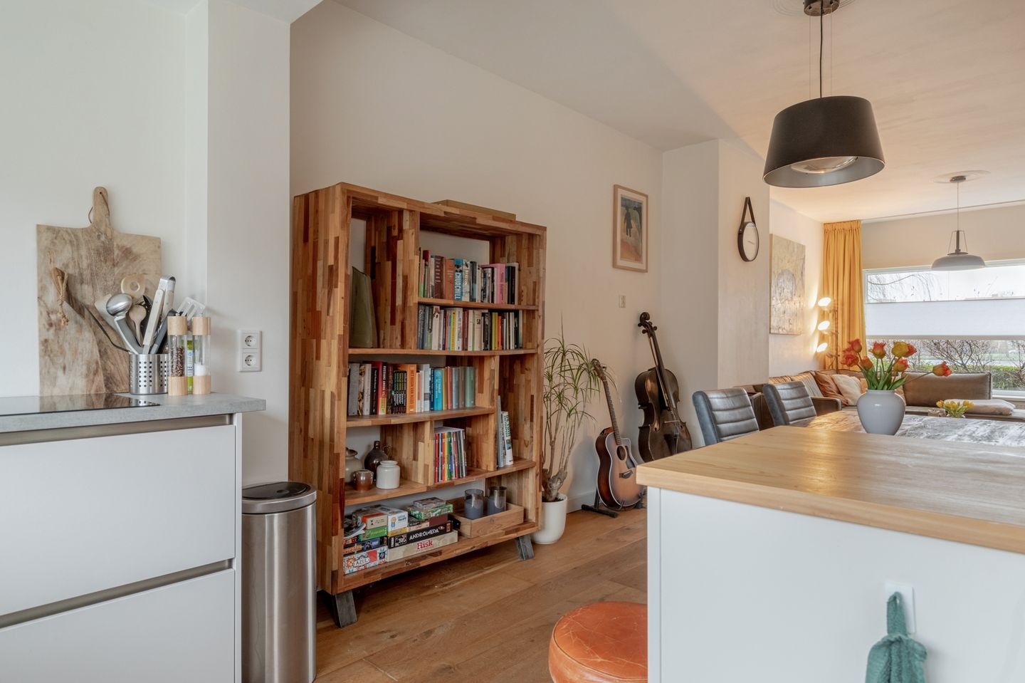 Foto 25 van Van Brakelplein 6