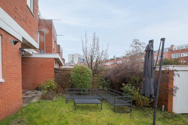 Foto 28 van Van Brakelplein 6