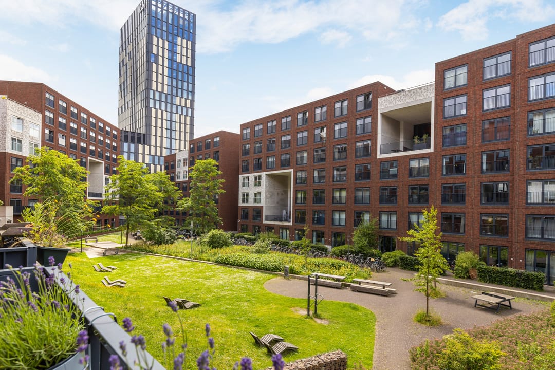 Foto 13 van Welnastraat 649