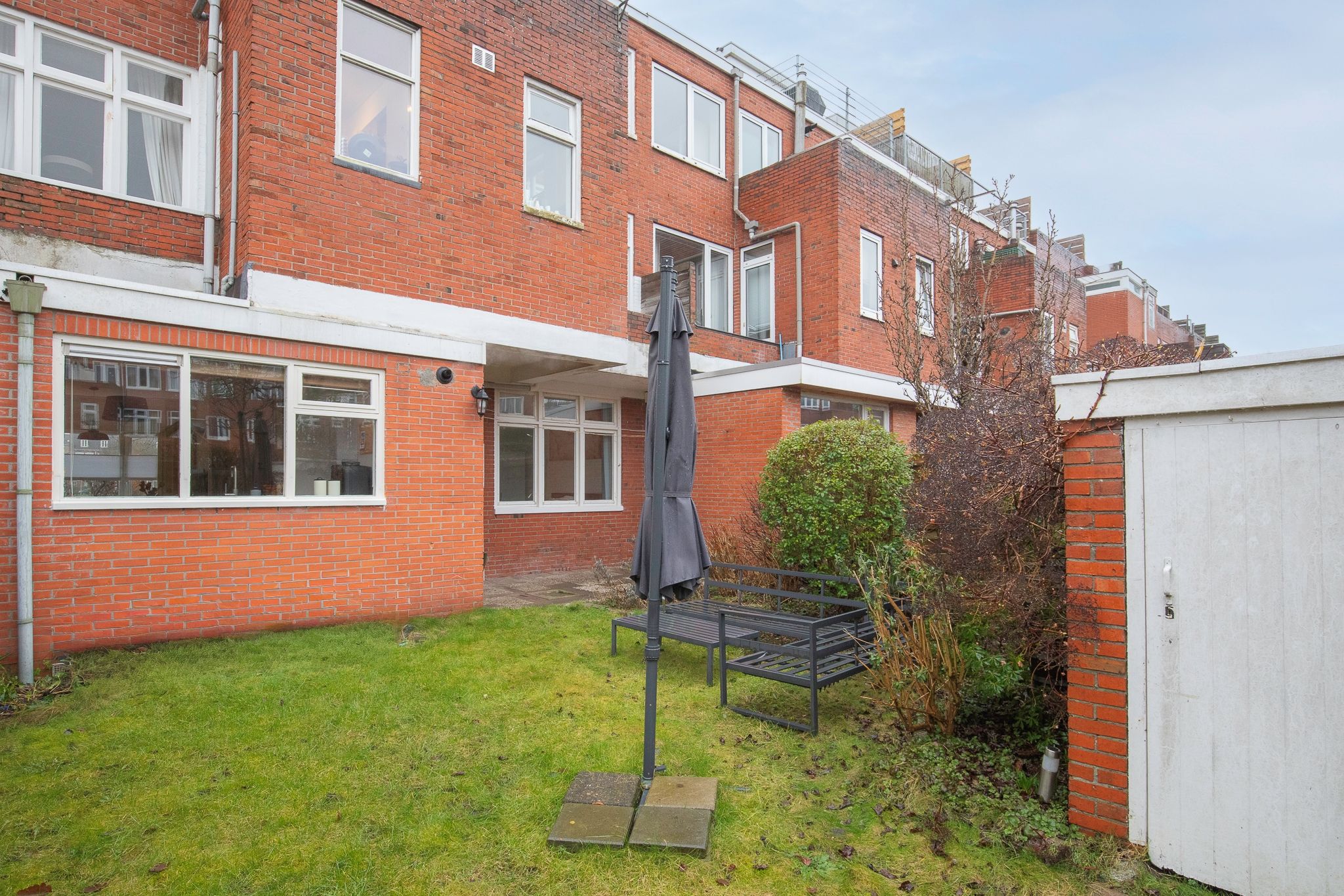 Foto 30 van Van Brakelplein 6