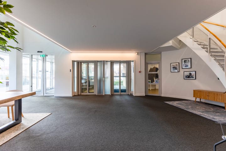 Rooseveltweg 15, Almere