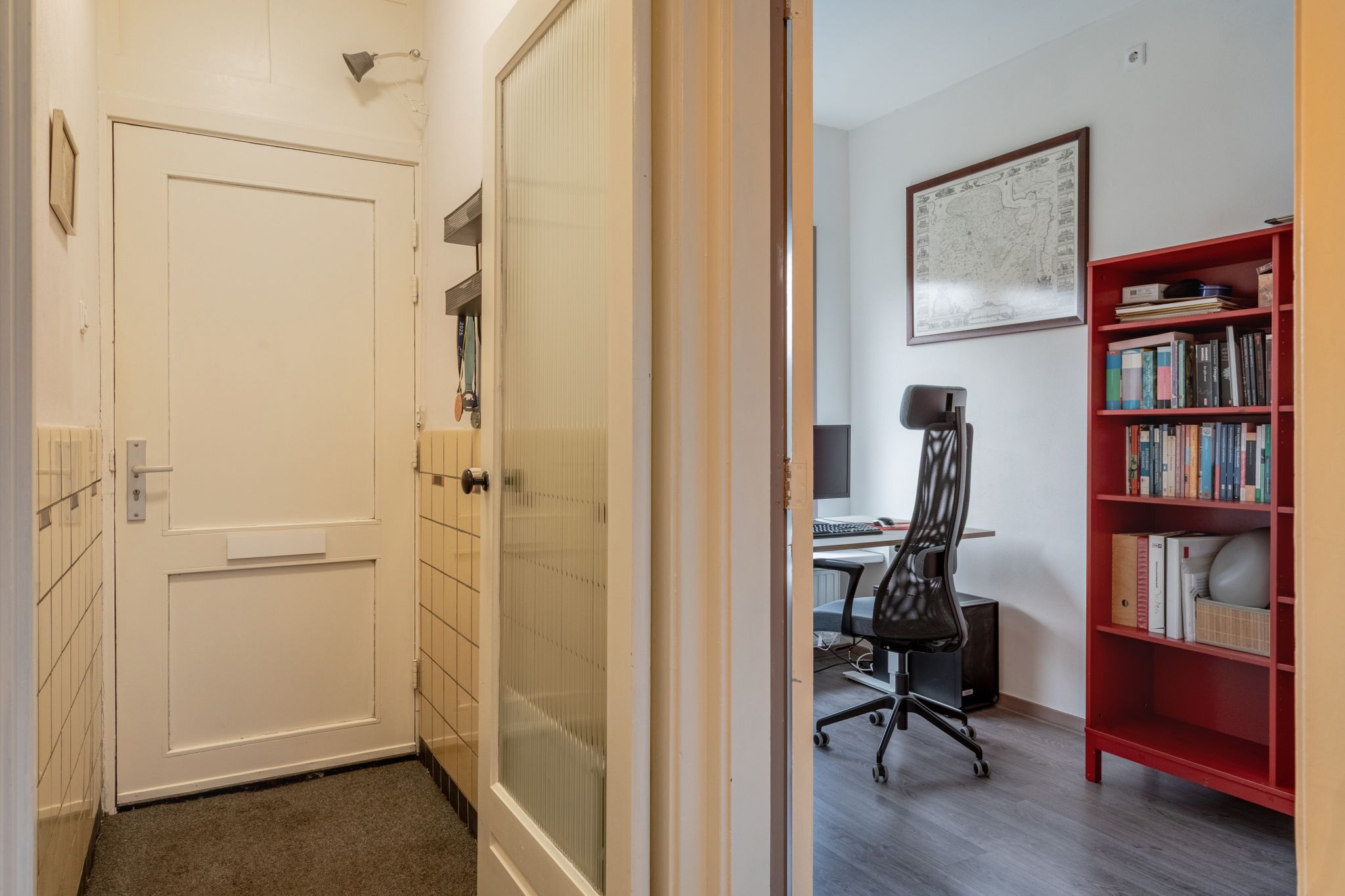 Foto 6 van Van Brakelplein 6