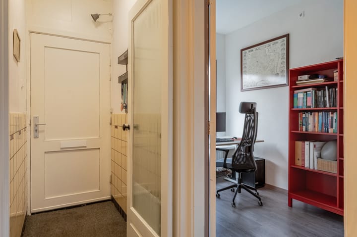 Foto 6 van Van Brakelplein 6