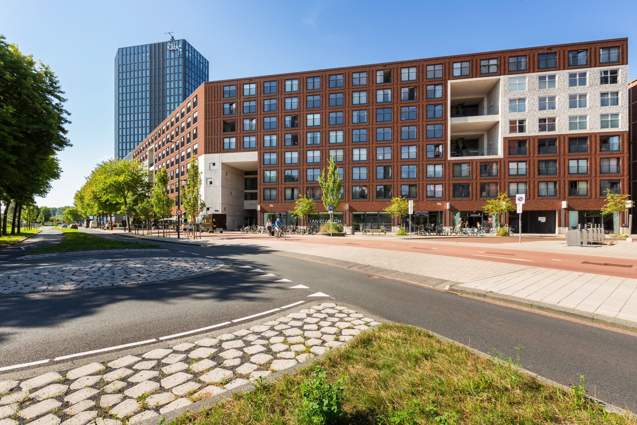 Foto 15 van Welnastraat 649