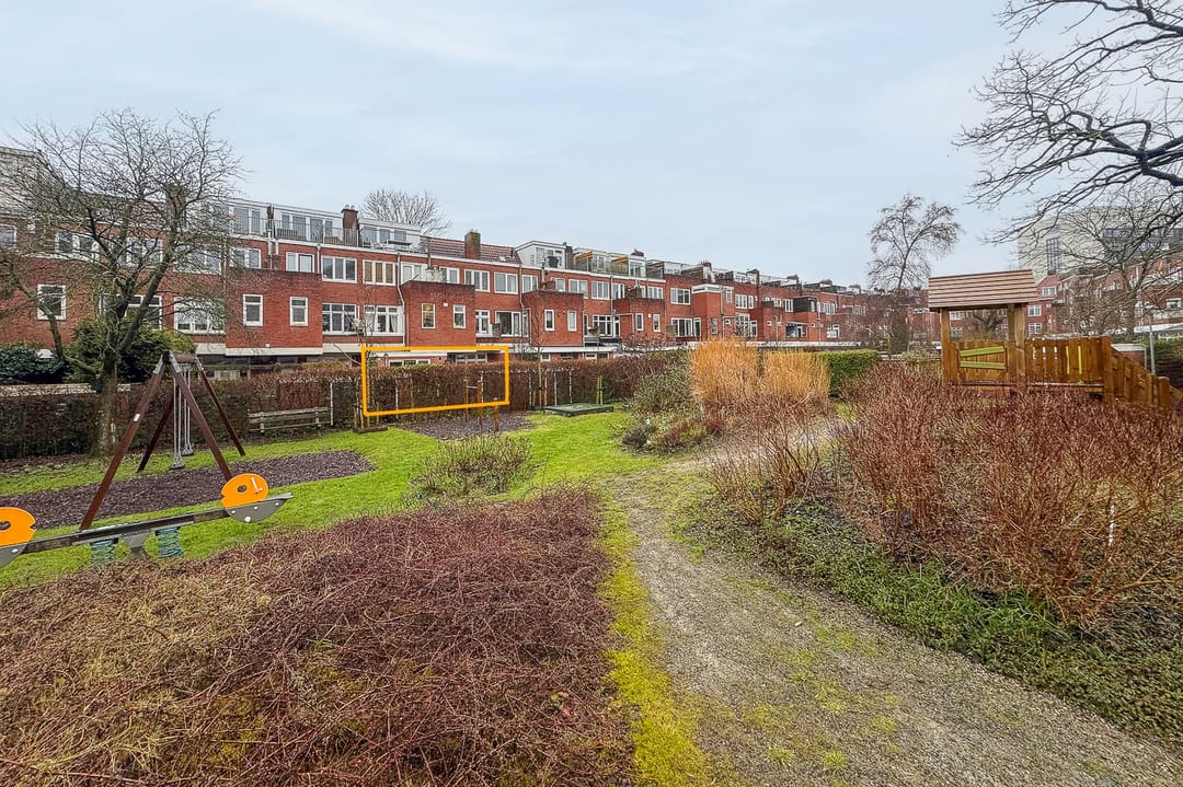 Foto 32 van Van Brakelplein 6