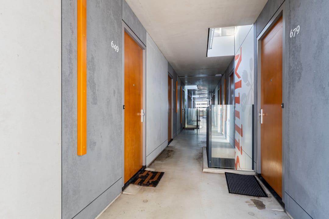 Foto 16 van Welnastraat 649