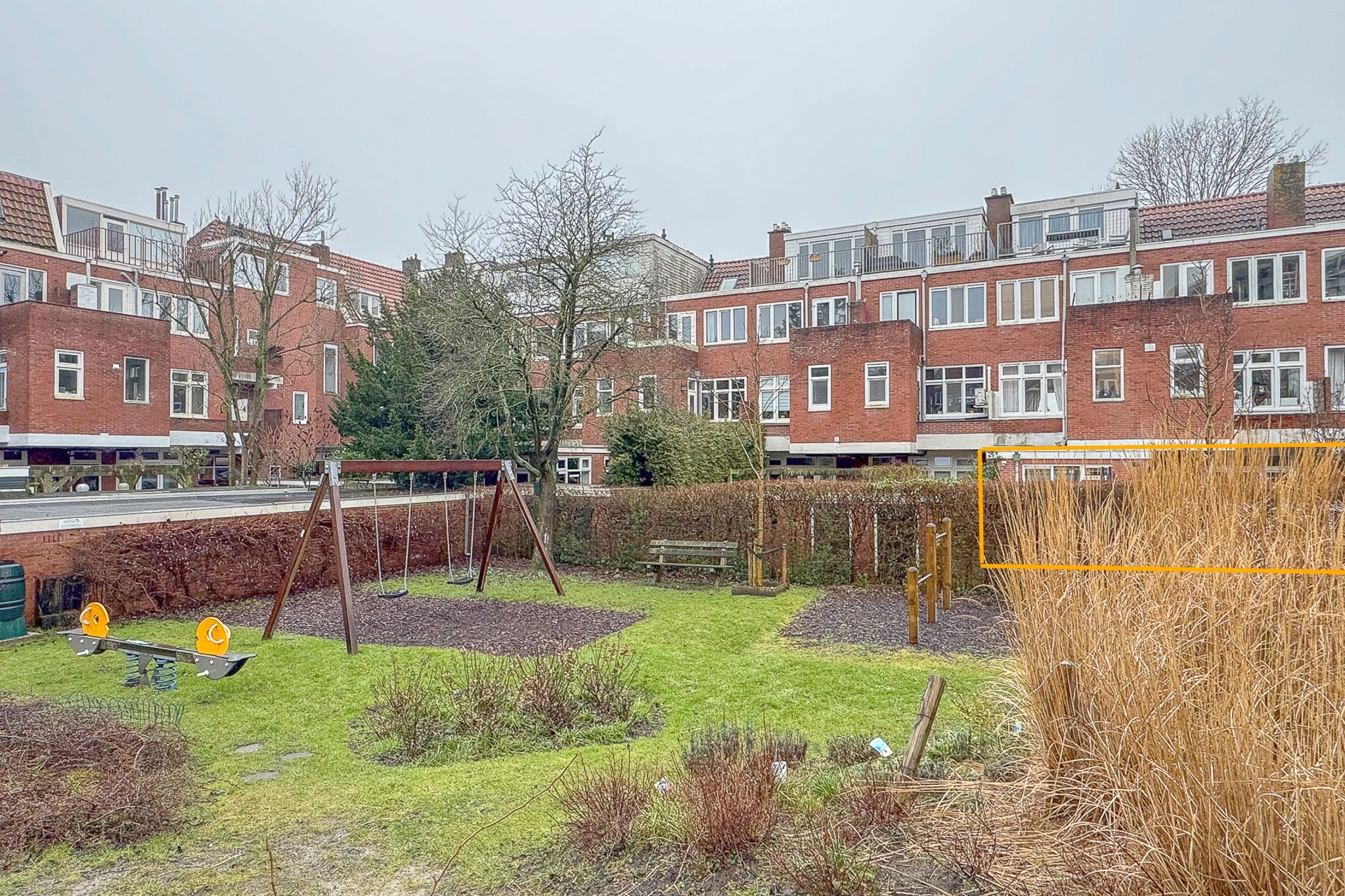 Foto 33 van Van Brakelplein 6