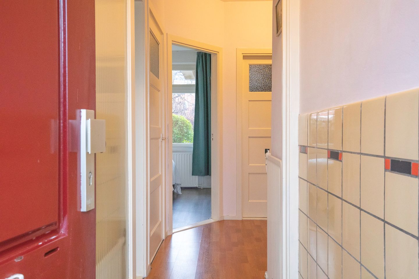 Foto 5 van Van Brakelplein 6