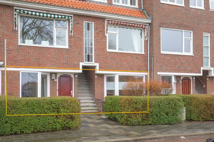 Foto 36 van Van Brakelplein 6