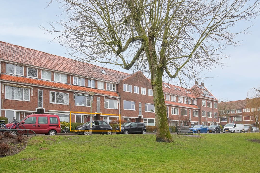 Foto 37 van Van Brakelplein 6