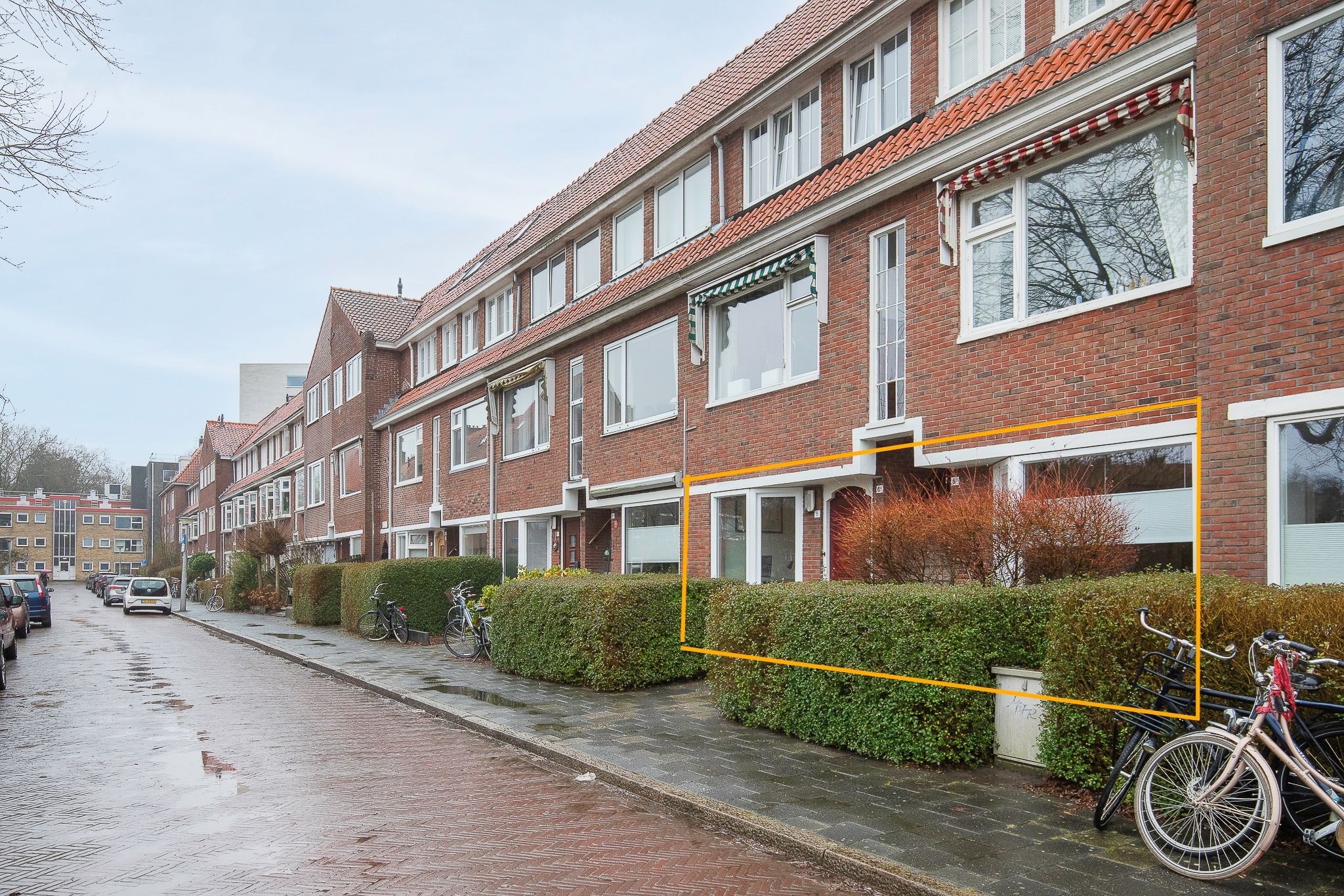 Foto 39 van Van Brakelplein 6