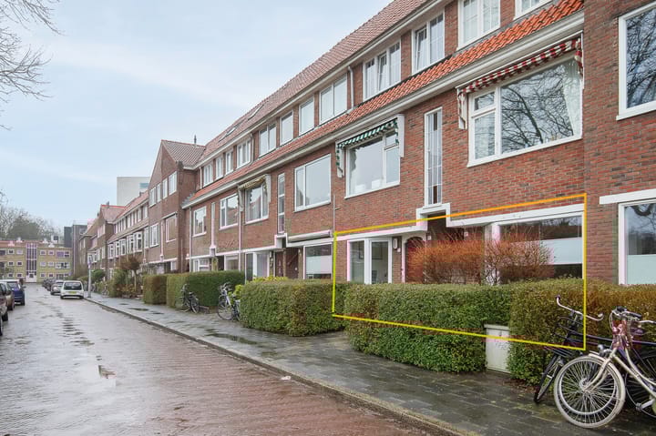 Foto 39 van Van Brakelplein 6