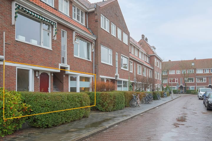 Foto 40 van Van Brakelplein 6