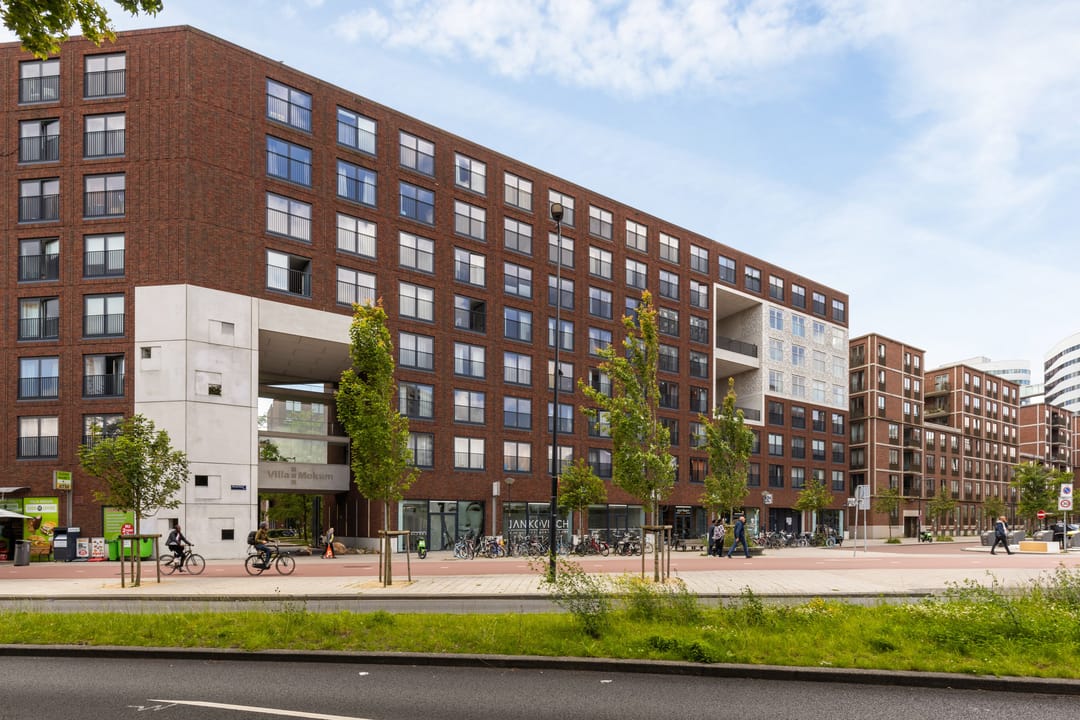 Foto 22 van Welnastraat 649