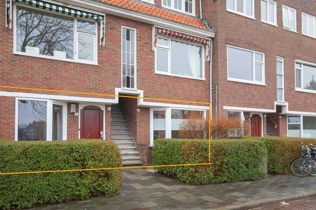 Foto 41 van Van Brakelplein 6